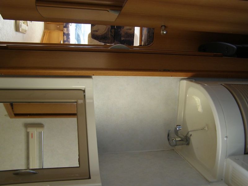 Mercedes-Benz Sprinter 2,2 - fotka 46 z 54
