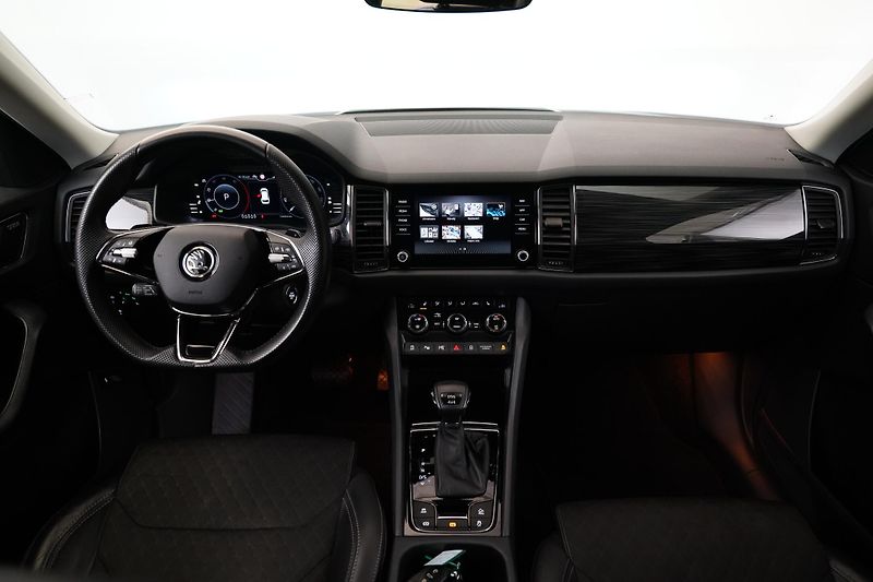 Škoda Kodiaq - fotka 5 z 29
