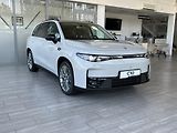 Leapmotor C10 REEV (2025) Design Hybrid EV - náhled 2