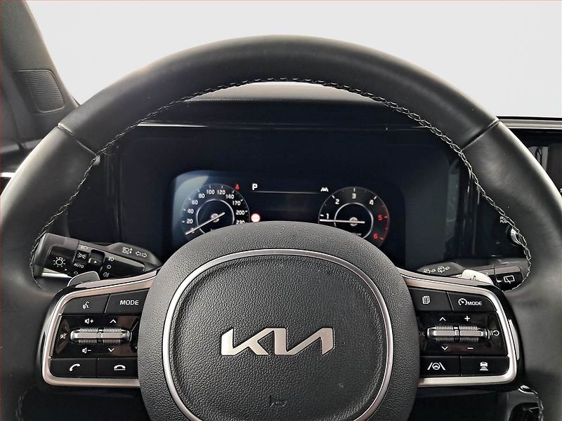 Kia Sorento (2023) 2.2 CRDi - fotka 23 z 27