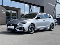 Hyundai i30 1,5 T-GDI DCT  WG FL N-Line - fotografie inzerátu