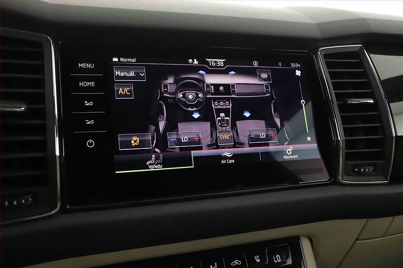 Škoda Kodiaq (2021) Laurin&Klement 2.0 TDI - fotka 18 z 26