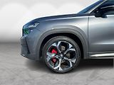 Škoda Kodiaq RS 2.0 TSi 4x4 DSG 7st. - náhled 10