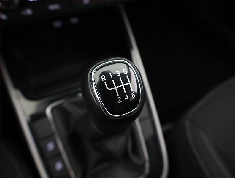 Škoda Fabia (2023) 1.0 TSI, ČR,1.maj, Serv.kniha - fotka 11 z 17