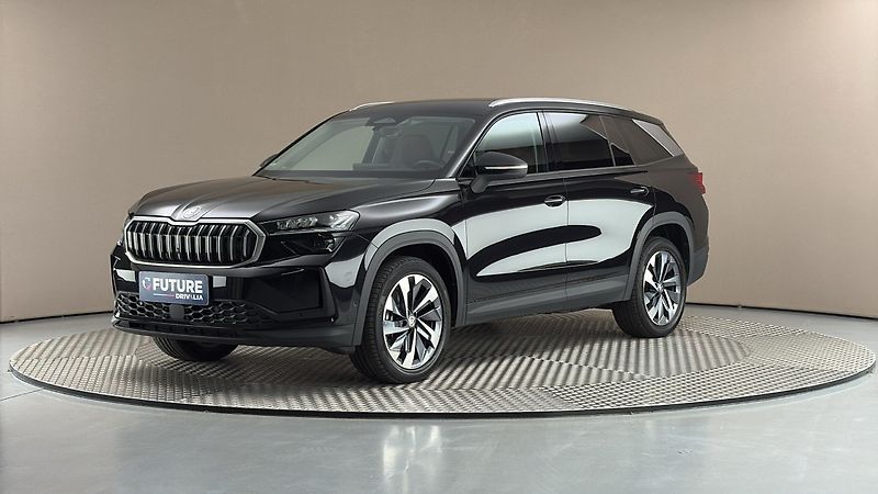 Škoda Kodiaq 2.0 TDI DSG 4x4 Exclusive Sele - fotografie inzerátu
