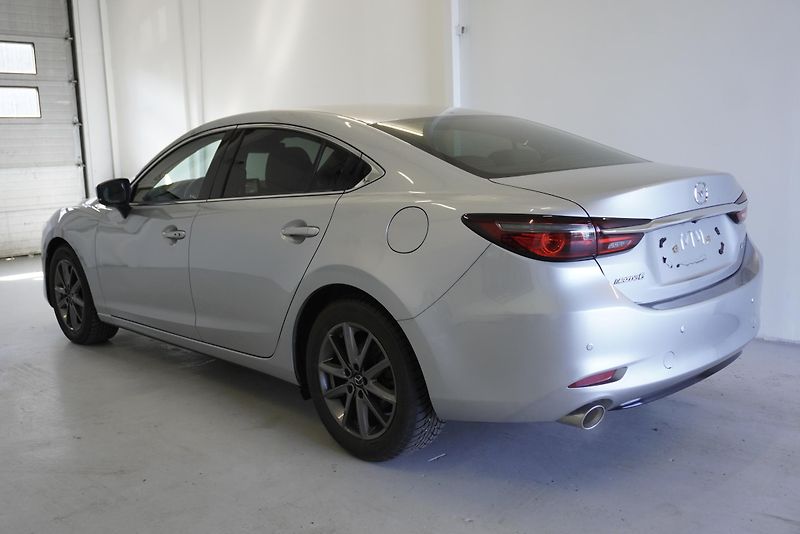 Mazda 6 (2019) 2,5 SKYACTIV-G PREMIUM AUT. - fotka 7 z 32