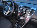 Kia Venga PĚKNÁ,90KM,1MAJ84LET,SERVISKA, - náhled 10