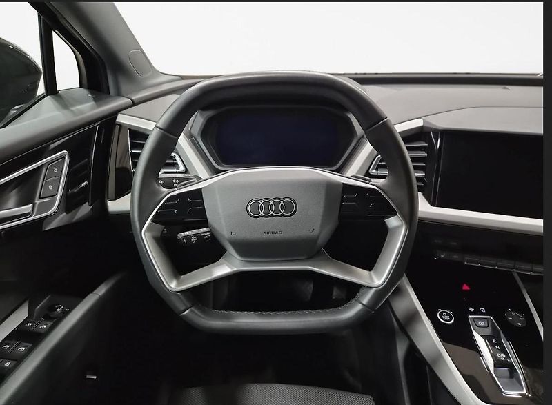 Audi Q4 e-tron 45 82kWh ada. tempo. - fotka 12 z 15