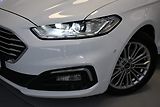 Ford Mondeo (2021) 2.0 LED SONY ACC Tažné Kamera - náhled 20