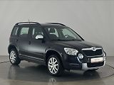 Škoda Yeti Ambition 4x4 - náhled 14