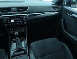 Škoda Superb (2017) Sportline 2.0 TDI, Automat - náhled 8