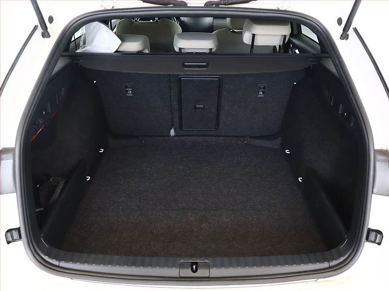 Škoda Octavia (2020) Style 1.5 TSI, Serv.kniha - fotka 12 z 18