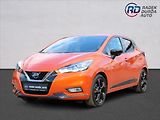 Nissan Micra 0,9 IG-T  ČR,1.MAJ,N-CONNECTA - náhled 1