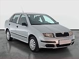 Škoda Fabia (2007) 1.2 12V, nová STK, Klima - náhled 1
