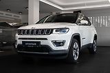 Jeep Compass - náhled 1