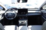 Toyota bZ4X BEV Style 73.1 kWh MC25 - náhled 17
