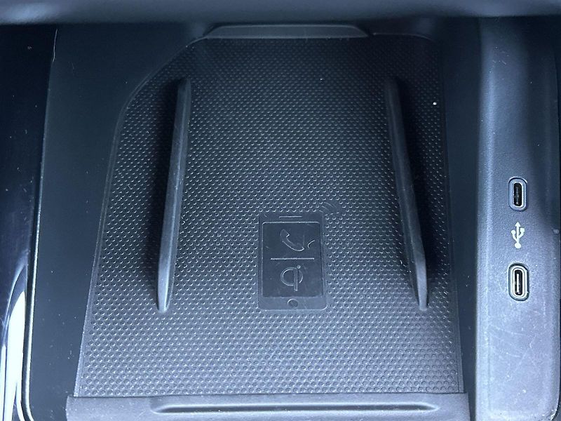 Škoda Kamiq (2024) 1.5 TSI Monte Carlo - fotka 21 z 32