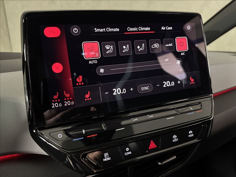 Volkswagen ID.3 Pro Sportpaket Assist Tažné - fotka 45 z 49