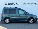 Volkswagen Caddy (2017) 1.4 TSI 92kW TrendLine - náhled 32