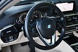 BMW Řada 5 540i xD LUXURY LINE HUD - náhled 16