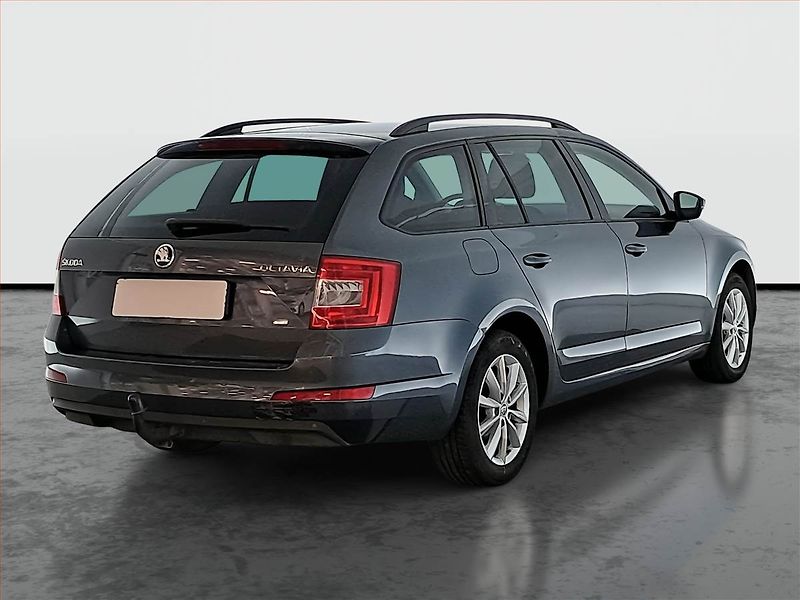 Škoda Octavia (2016) 1.6 TDI, Serv.kniha, Xenony - fotka 5 z 16