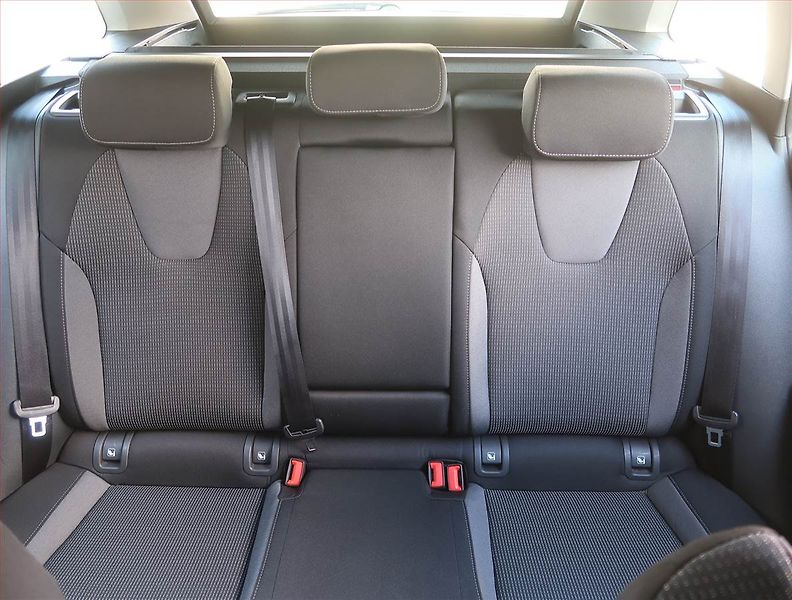 Škoda Octavia (2021) 2.0 TDI, Automat, Serv.kniha - fotka 10 z 22