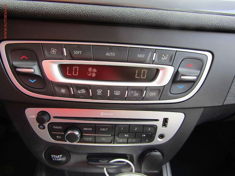 Renault Mégane (2016) 1.2 TCe, AT, autoAC, temp - fotka 16 z 18