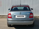 Škoda Octavia (2004) 1.6 MPi, 2.maj,ČR, Park.asist - náhled 4