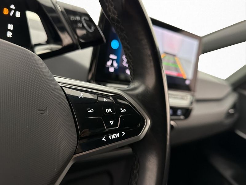 Volkswagen ID.3 Pro Performance ACC Tep. čerp - fotka 15 z 20