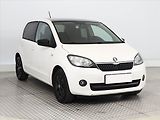 Škoda Citigo (2016) 1.0 MPI, Park. senzory - náhled 1