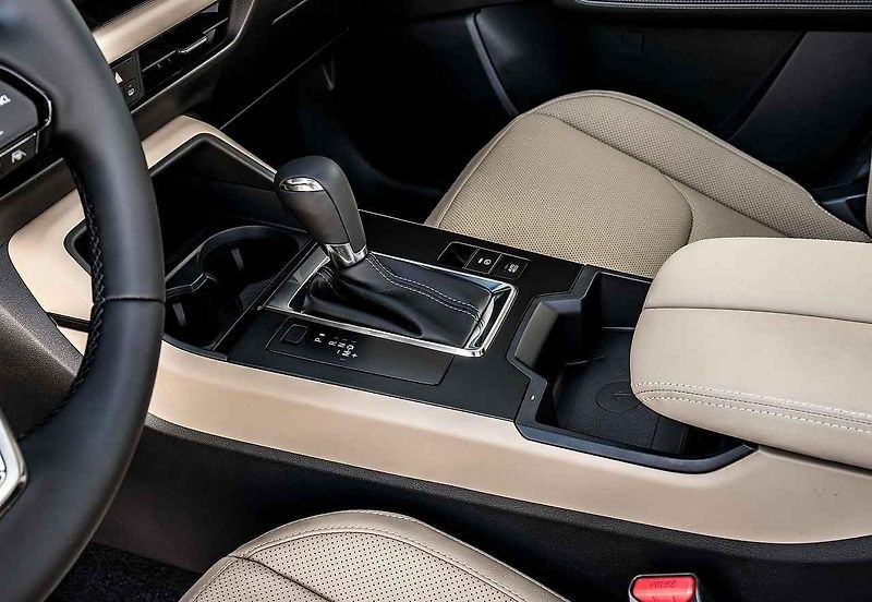 Mazda CX-5 je teď téměř dokonalé rodinné auto.