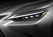 Lexus NX 2021