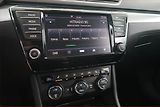 Škoda Superb (2016) 2.0 TSI, Automat, Navi - náhled 12