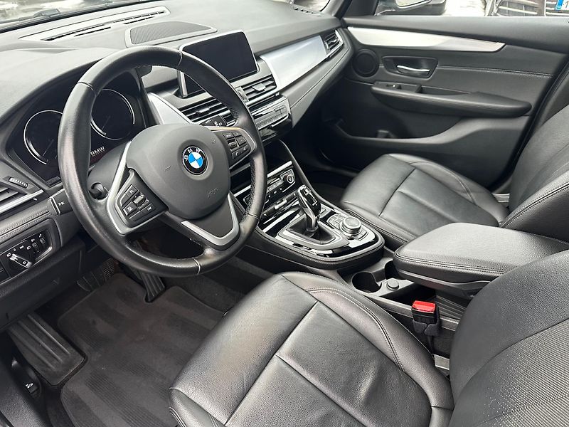 BMW Řada 2 (2022) 216d GT Luxury -CZ- 1.Majitel - fotka 9 z 20