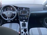 Volkswagen Golf (2016) 1.2 TSi, Allstar - náhled 8