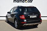 Mercedes-Benz Třídy M ML 350 CDI 4MATIC VZDUCH ČR - náhled 4