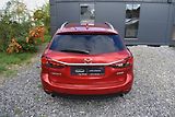 Mazda 6 2,0 G-165 REVOLUTION.1M,SERVIS - náhled 4