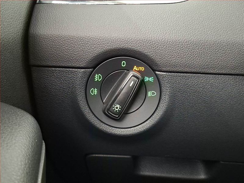 Škoda Octavia (2015) Style 2.0 TDI, Automat - fotka 18 z 19