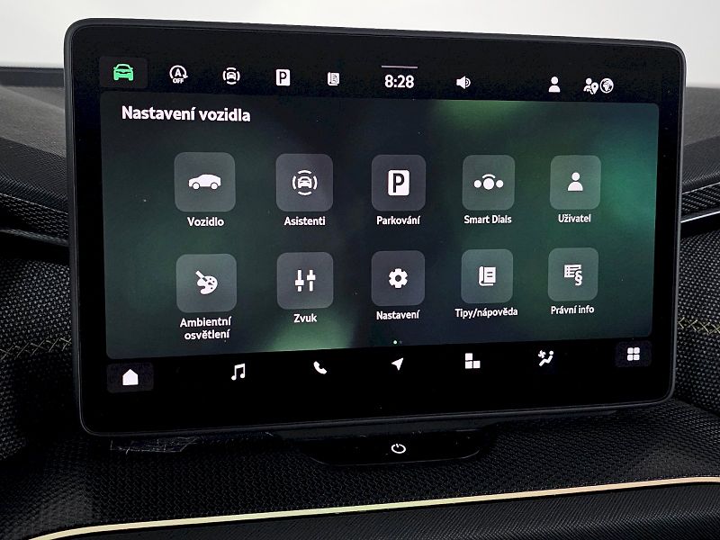 Škoda Kodiaq (2024) 1.5TSI 110KW SELECTION DSG 7S - fotka 12 z 30