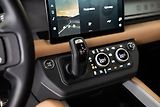 Land Rover Defender 110 V8 P425 X Matné PPF/Meridi - náhled 15