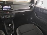 Škoda Fabia (2022) Ambition Plus 1.0 TSI, ČR - náhled 8