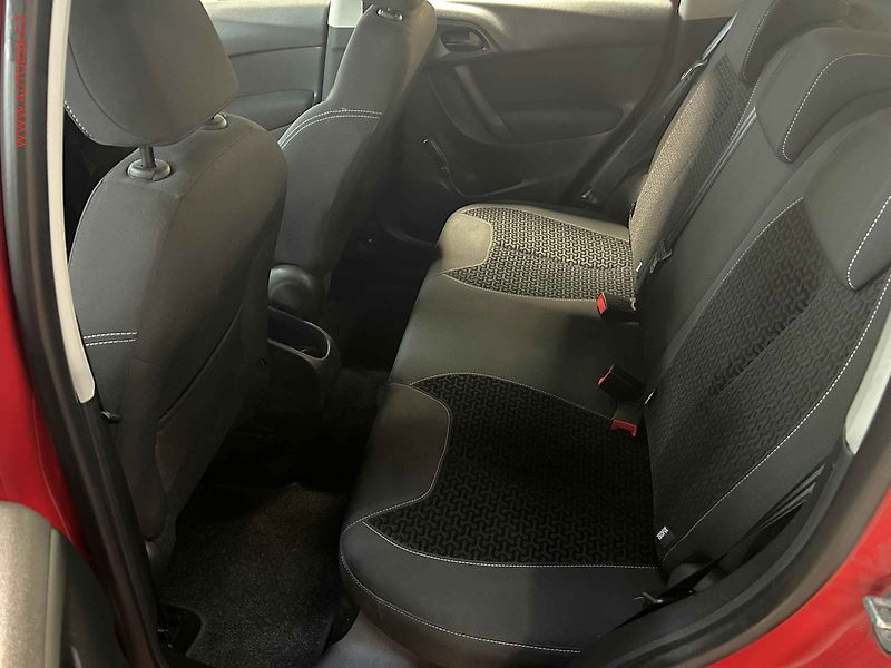 Citroën C3 (2013) 1.0i, ČR, AC, výhřev sed - fotka 10 z 14