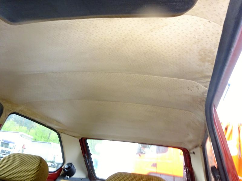 Fiat 127 (1980) - fotka 18 z 25