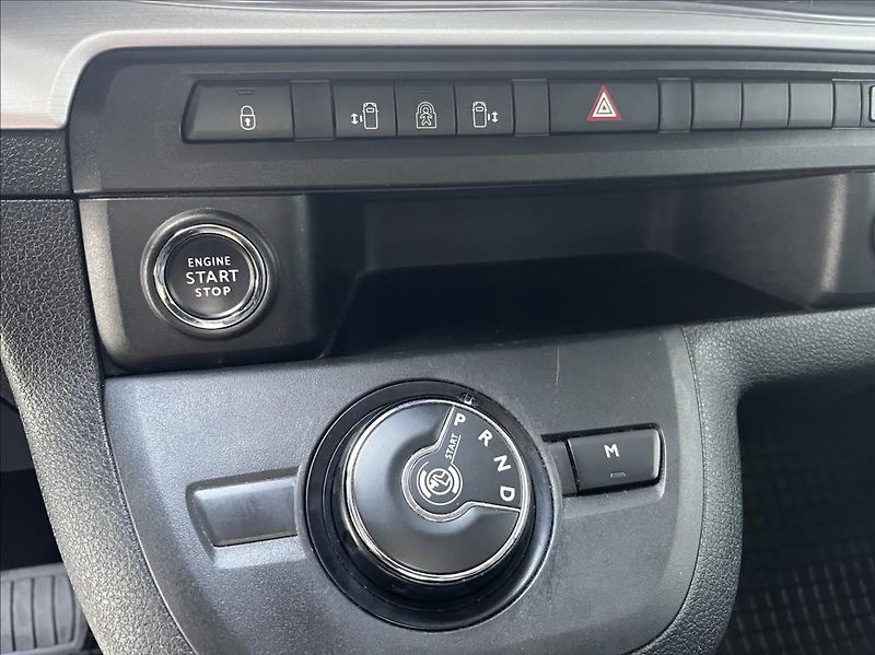 Toyota ProAce 2,0   VIP, Webasto - fotka 16 z 19