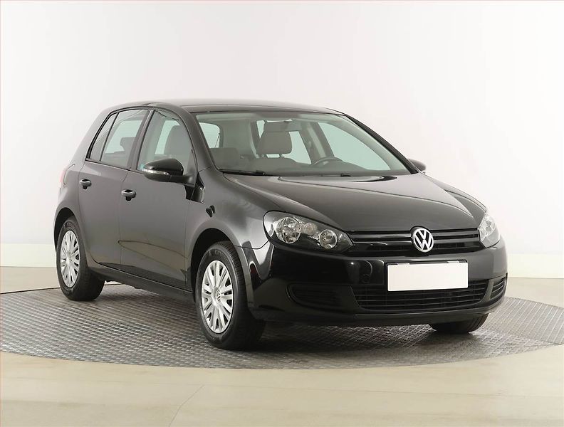 Volkswagen Golf (2009) 1.4 16V, ČR,1.maj, Serv.kniha - fotografie inzerátu