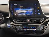 Toyota C-HR (2018) Selection 1.8 Hybrid - náhled 12