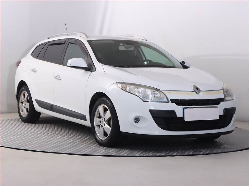 Renault Mégane (2012) 1.4 TCe, LPG, Serv.kniha - fotografie inzerátu