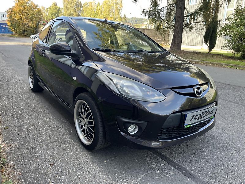 Mazda 2 1.5 GT MZA / 1.maj. / ČR /  - fotka 6 z 26