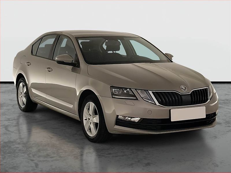 Škoda Octavia (2018) Extra 1.4 TSI, ČR,1.maj - fotografie inzerátu