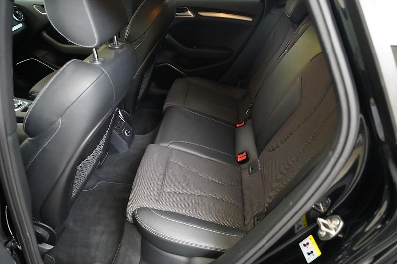 Audi A3 - fotka 28 z 29